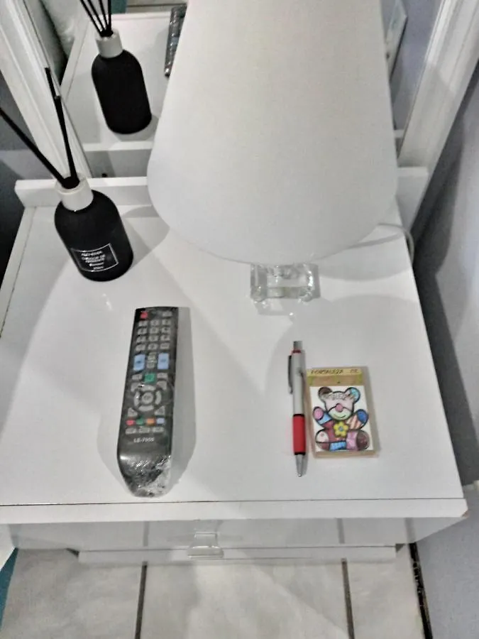 Apartamento Studio Meireles Fortaleza