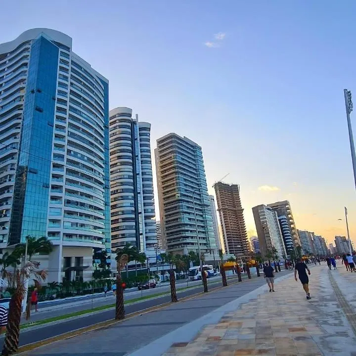 Studio Meireles Fortaleza  Apartamento Fortaleza (Ceara)