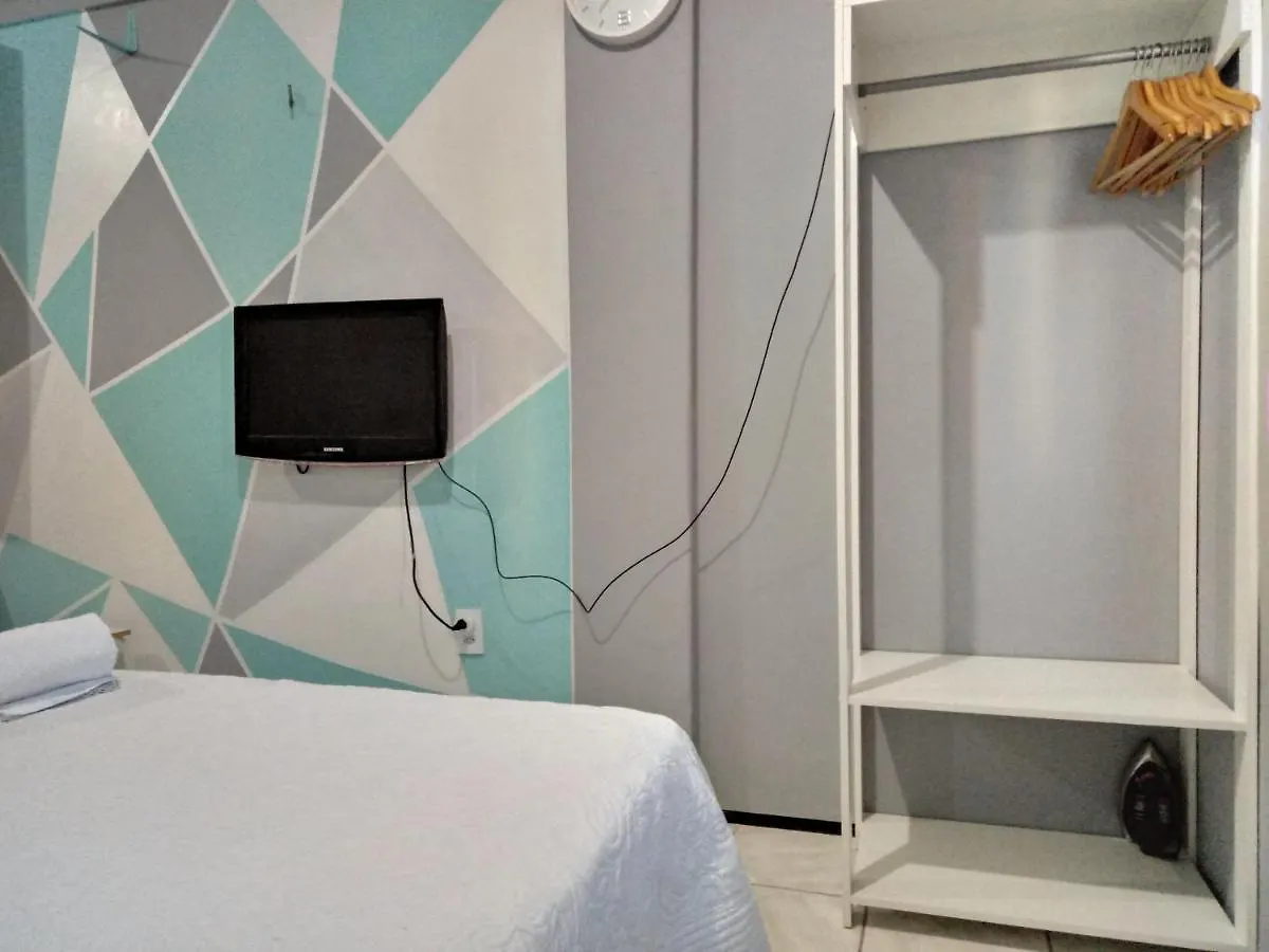 Studio Meireles Fortaleza  0*, Fortaleza (Ceara)