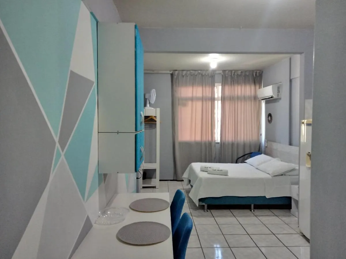 Studio Meireles Fortaleza  Apartamento Fortaleza (Ceara)