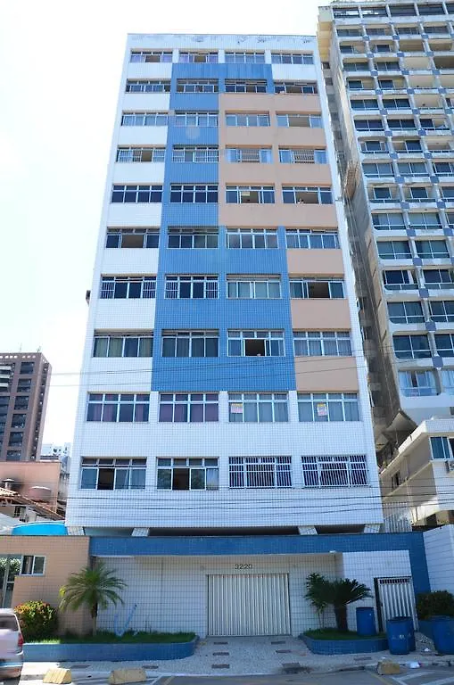 Apartamento Studio Meireles Fortaleza