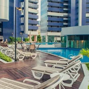 Beach Class By Fortaleza Apartamento
