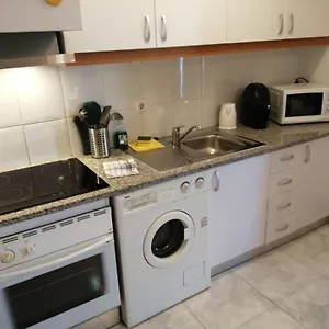Da Rocha Alex&mila Vista Mar Apartamento Portimão