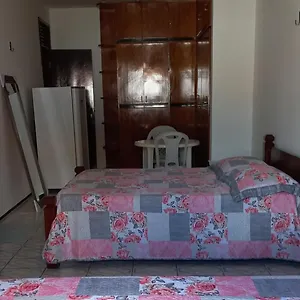Casa Albuquerque Quarto em Acomodações Particulares