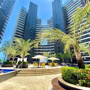Landscape Solar - Beira Mar De Apartamento