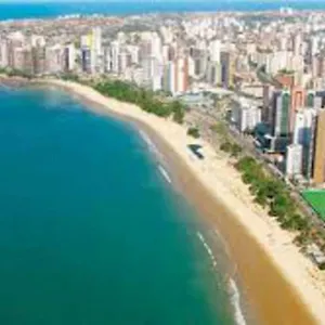 Landscape Beira Mar Apartamento