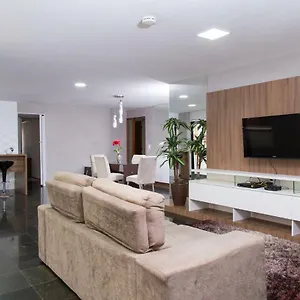 4 Quartos Tipo Perto Da Orla Praia Beira-mar Apartamento